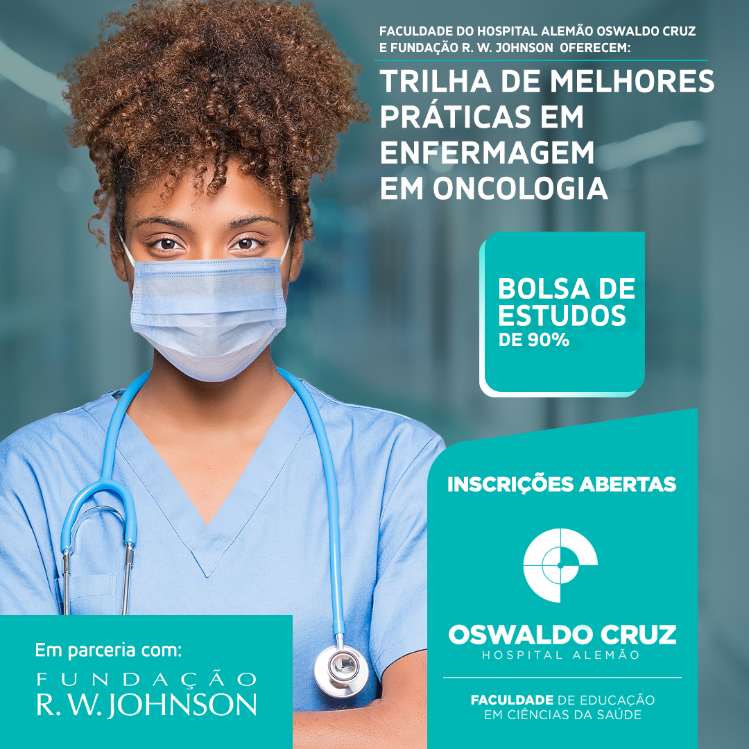 Hospital Alemão Oswaldo Cruz e Fundação