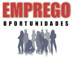 Oportunidade de Emprego